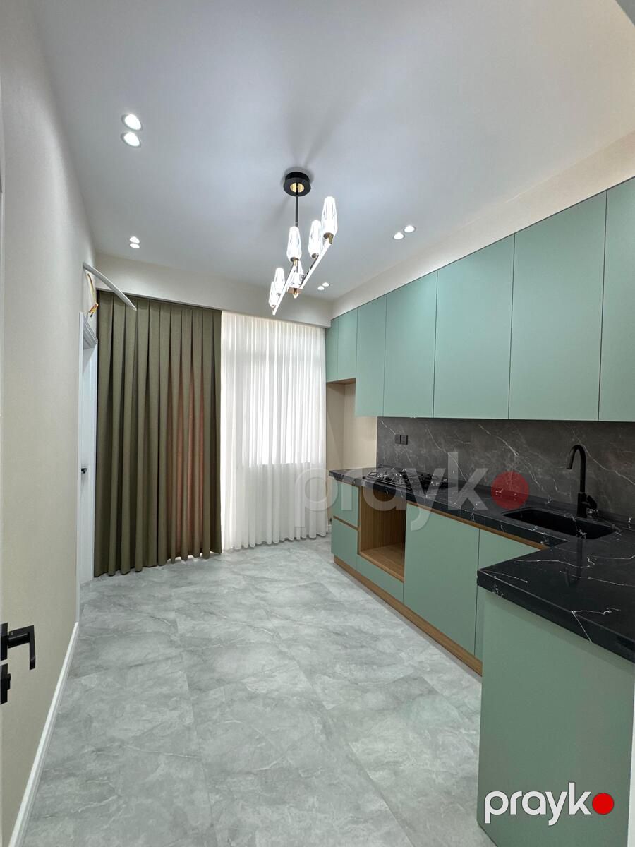 Satılır 3 otaqlı yeni tikili 90 m² — Mənzil, Bakı (11)