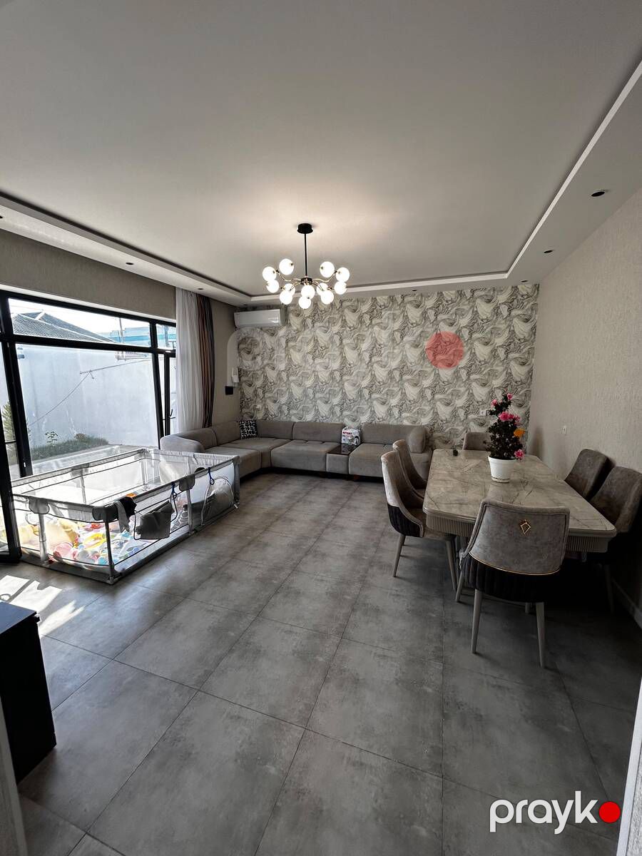 Satılır 4 otaqlı həyət evi/bağ evi 148 m² — Ev, villa, Bakı (7)