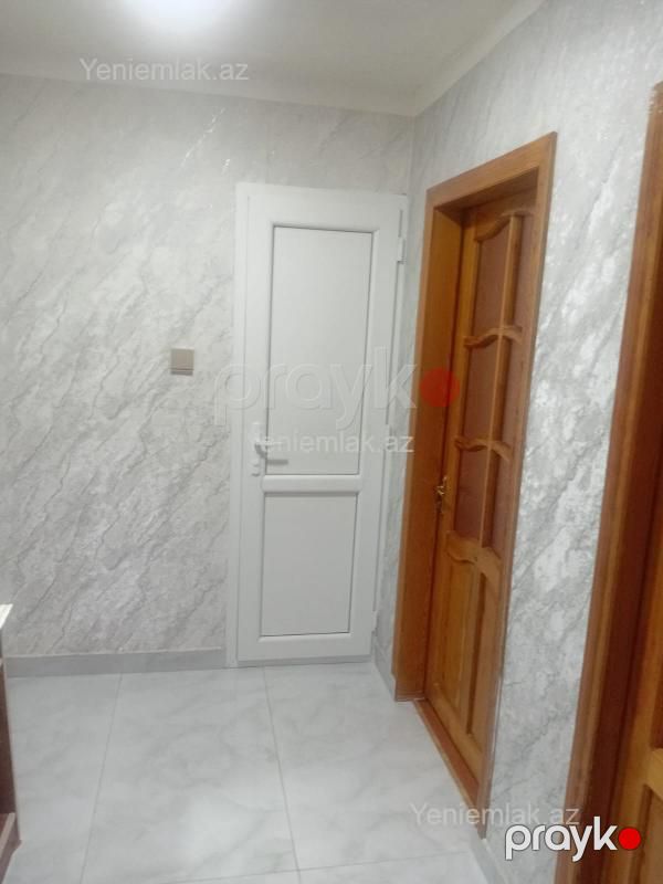 Satılır 2 otaqlı Bina evi menzil (Köhnə tikili), 36 m², Binəqədi rayonu — Mənzil, Bakı (3)