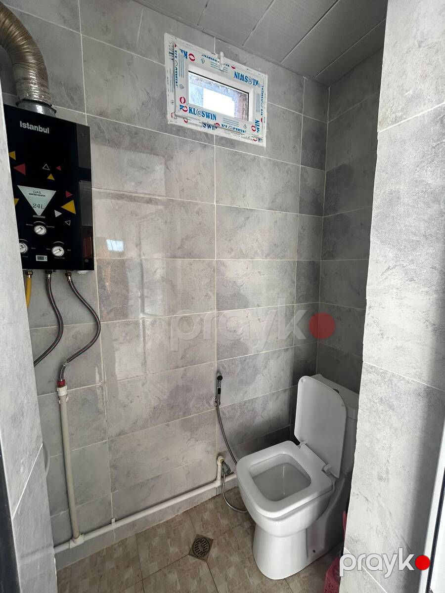 Satılır 4 otaqlı həyət evi/bağ evi 83 m² — Ev, villa, Bakı (8)