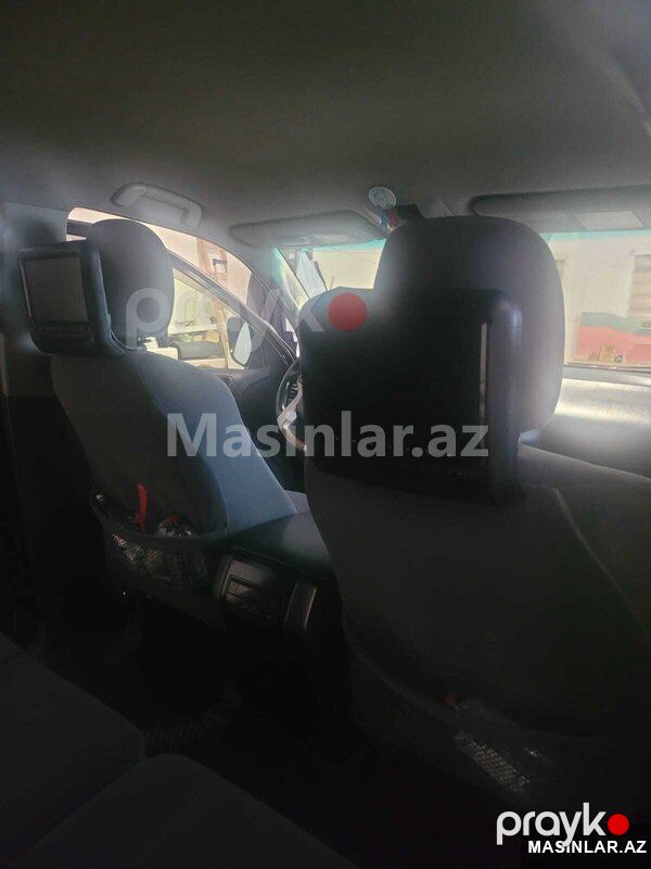 Toyota Prado, 2010 il — Avtomobillər, Bakı (6)