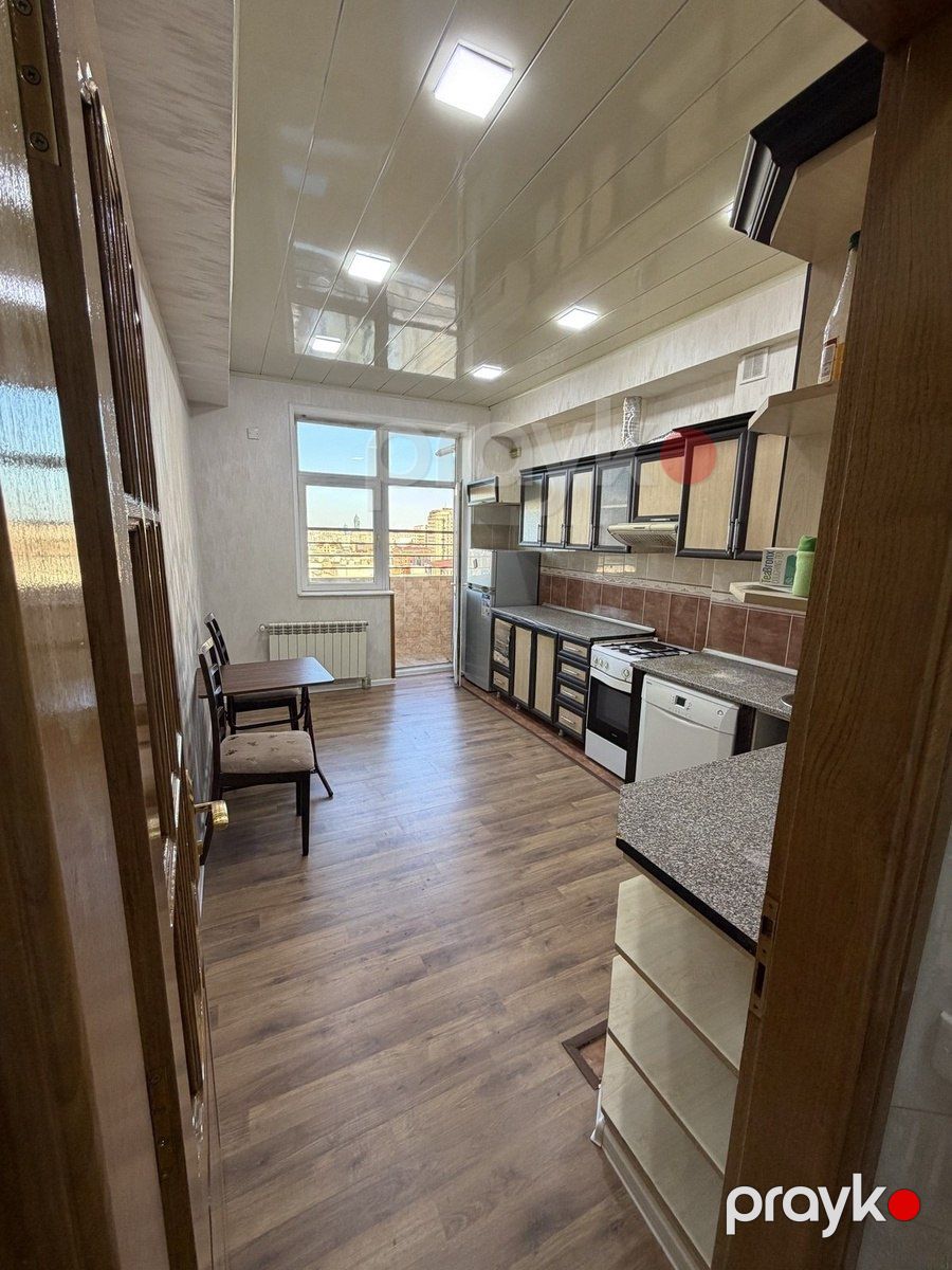 Satılır 3 otaqlı yeni tikili 90 m² — Mənzil, Bakı (3)
