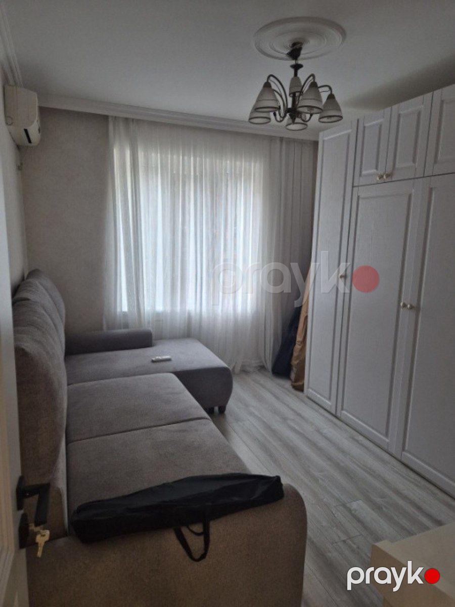 Satılır 3 otaqlı köhnə tikili 75 m² — Mənzil, Bakı (3)