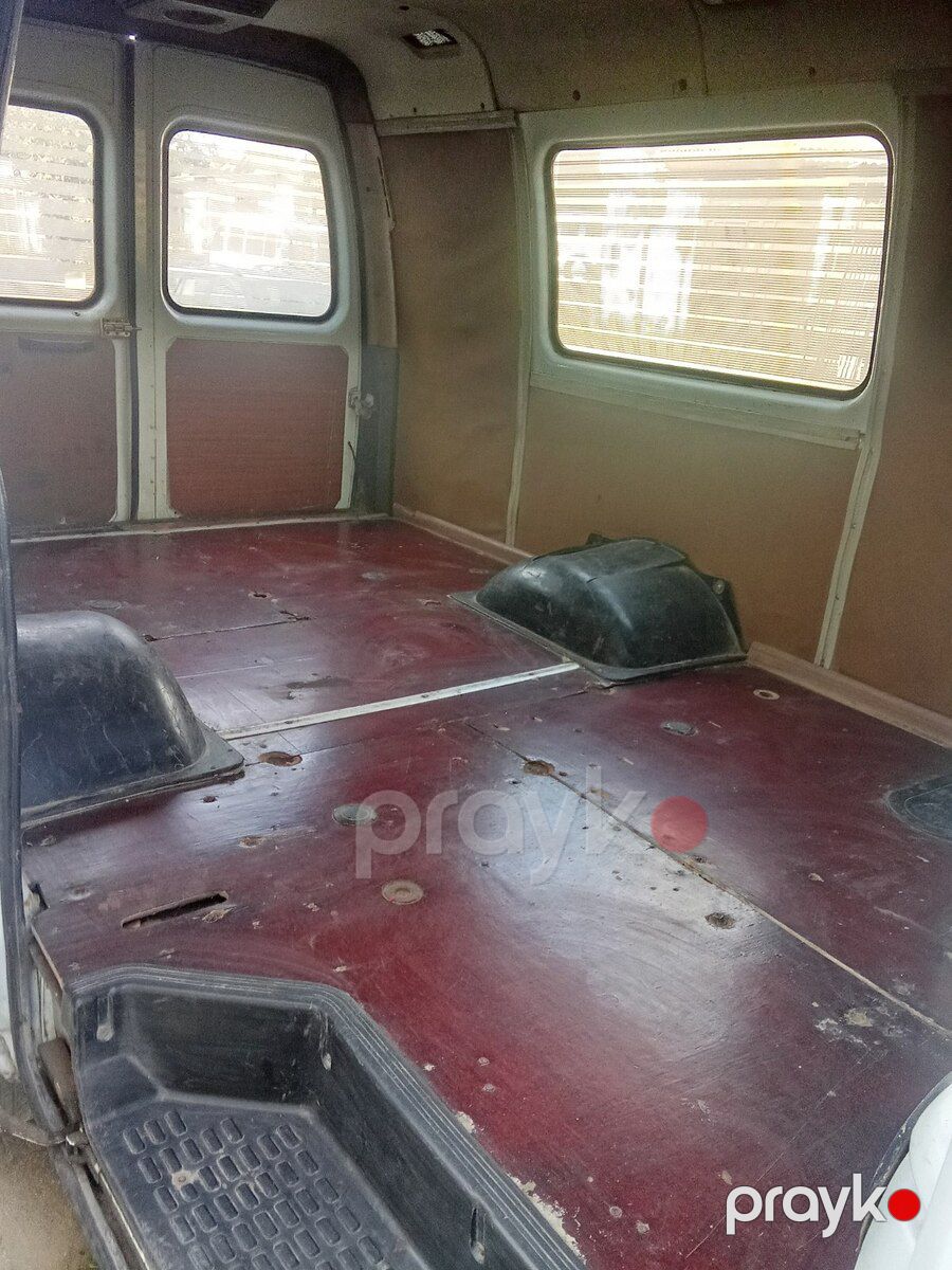GAZ 2705-Gazel, 2000 il — Avtomobillər, Bakı (5)