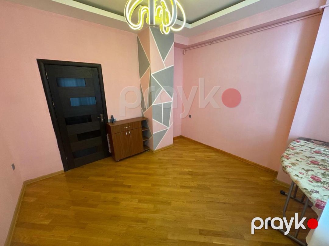 Satılır 3 otaqlı yeni tikili 95 m² — Mənzil, Bakı (10)