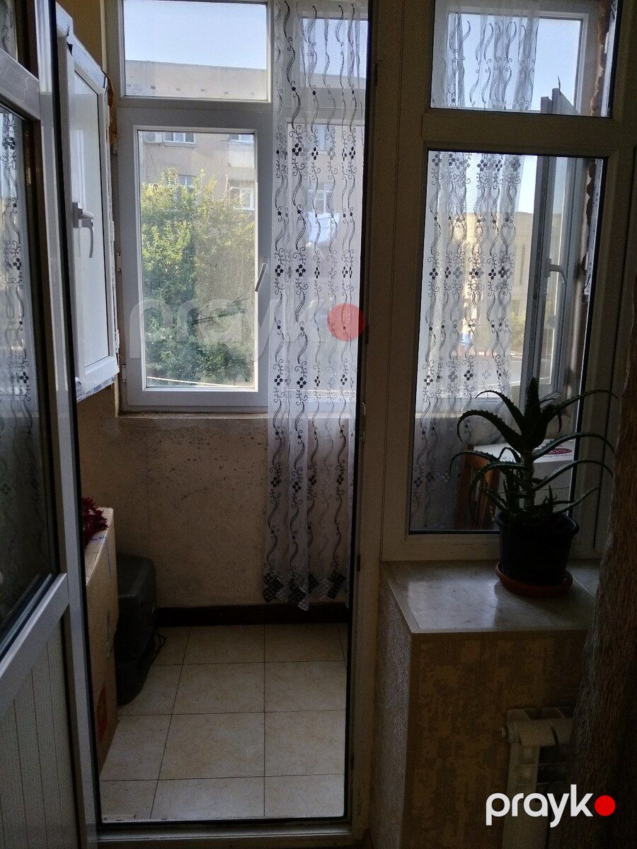 2-otaqlı mənzil, Hövsan qəs., 60 m² — Mənzil, Bakı (5)