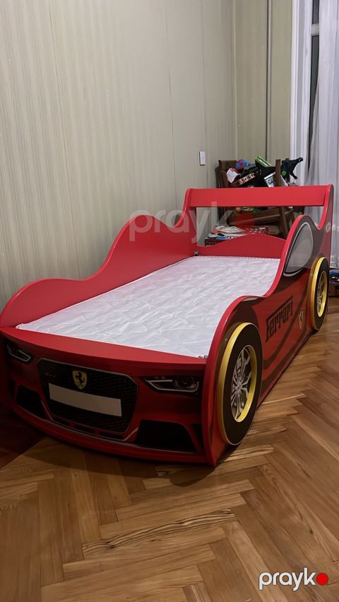 Masin carpayi 120 manat.Olcu 1.70/90.Matrasi var.Problemi yoxdur.Unvan — Bakı