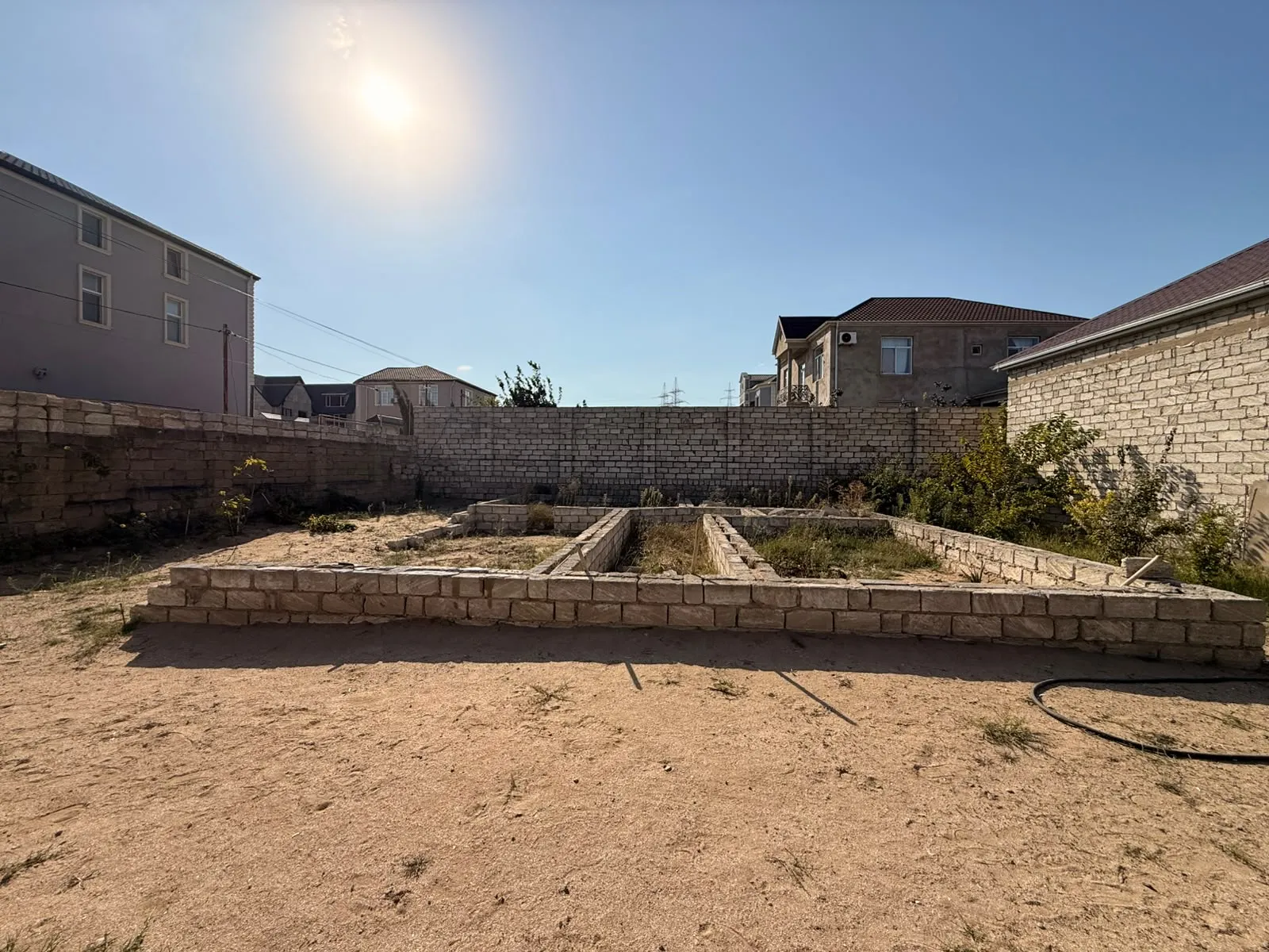 Şüvəlan, Torpaq satılır - 3 sot — Torpaq, Bakı (2)