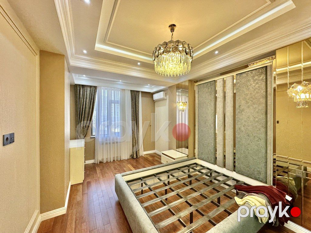 Satılır 4 otaqlı yeni tikili 164 m² — Mənzil, Bakı (9)