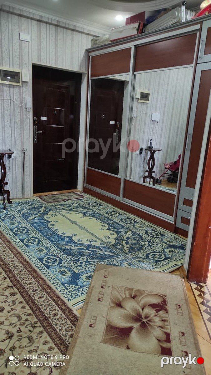 Satılır 3 otaqlı yeni tikili 148 m² — Mənzil, Bakı (10)