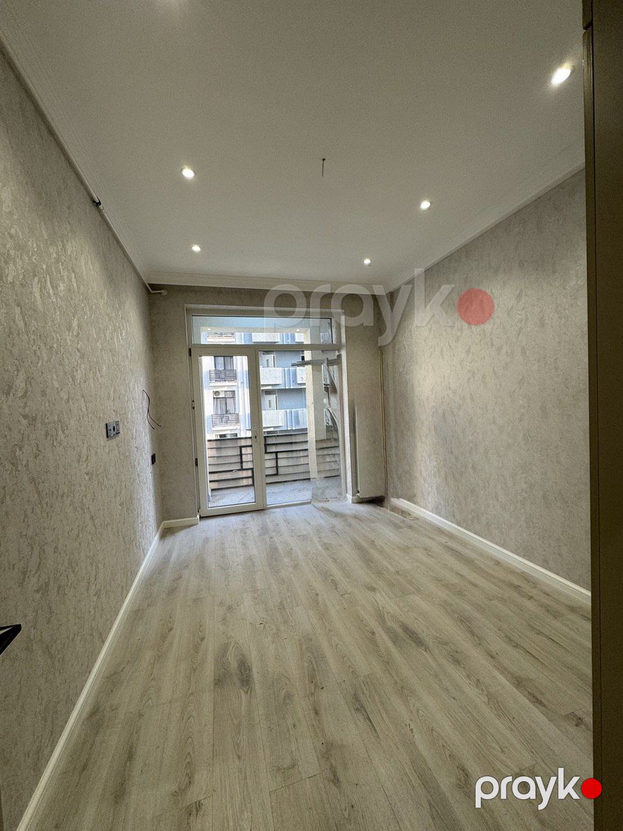 Satılır 2 otaqlı yeni tikili 70 m² — Mənzil, Bakı (4)