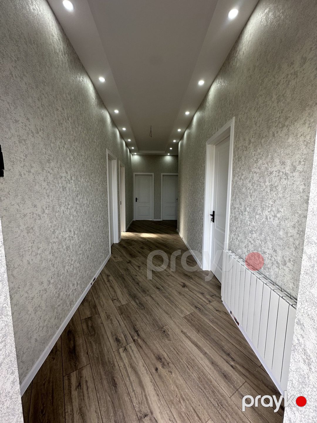 Satılır 4 otaqlı həyət evi/bağ evi 148 m² — Ev, villa, Bakı (8)