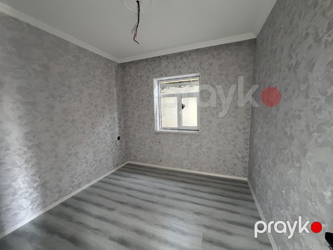 Satılır 4 otaqlı həyət evi/bağ evi 95 m² — Ev, villa, Bakı (6)