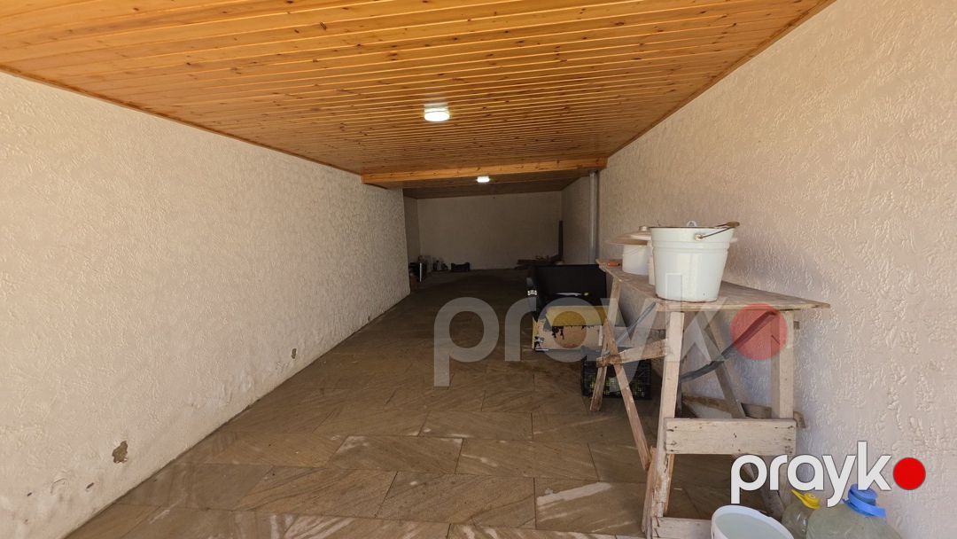 Satılır 3 otaqlı həyət evi/bağ evi 95 m² — Ev, villa, Bakı (9)