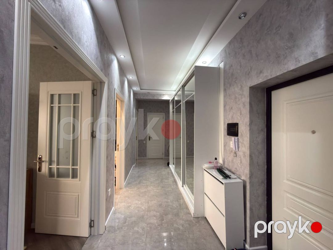 Satılır 2 otaqlı yeni tikili 90 m² — Mənzil, Bakı (7)