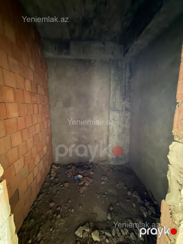 Satılır 2 otaqlı Bina evi menzil (Yeni tikili), 113 m², Suraxanı rayonu — Mənzil, Bakı (8)