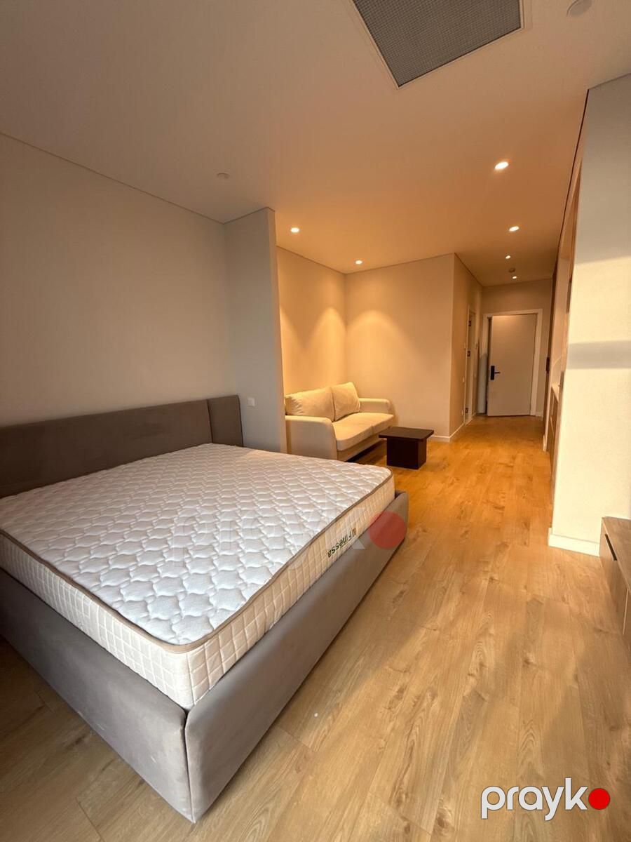 Satılır 1 otaqlı yeni tikili 43 m² — Mənzil, Bakı (4)