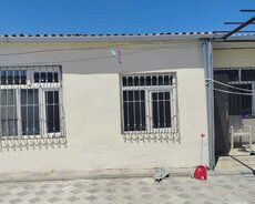Həyət evləri Satılır Sabunçu r., Maştağa q., 3 otaq, 90 m² — Ev, villa, Bakı (8)