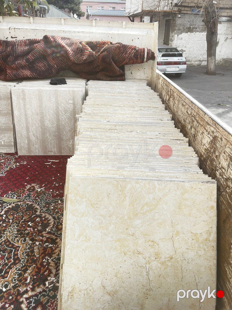 Metlax keramoqranit — Təmir və inşaat, Bakı (10)