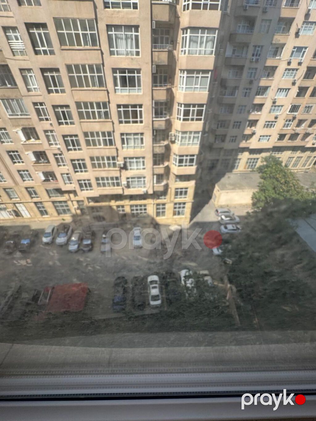2 otaqlı, Yeni tikili, 71 kv. m — Mənzil, Bakı (9)