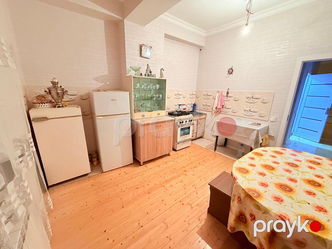 İcarəyə verilir 4 otaqlı yeni tikili 120 m² — Mənzil, Bakı (8)