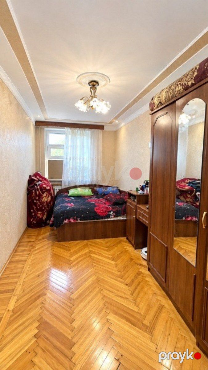 Satılır 2 otaqlı köhnə tikili 45 m² — Mənzil, Bakı (5)