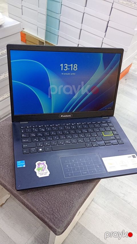 Noutbuk Asus — Bakı