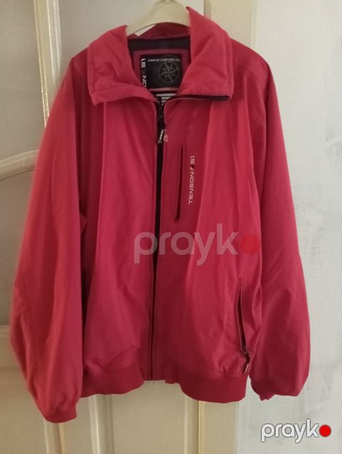 Kurtka, Vetrovka, Qış, 2XL — Bakı