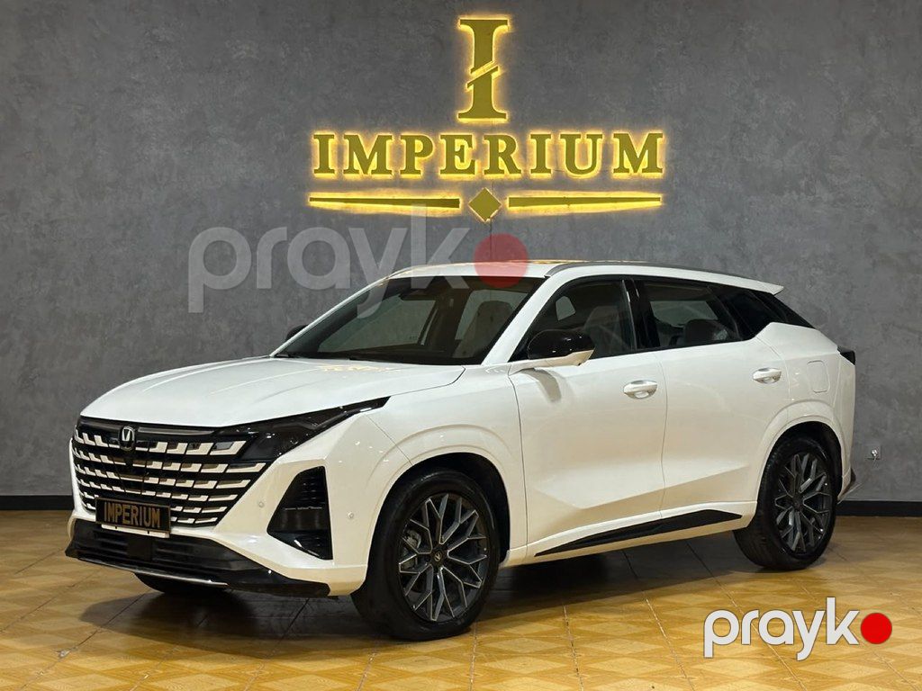 Changan Uni-Z, 1.5 L, 2026 il, yeni — Avtomobillər, Bakı (3)