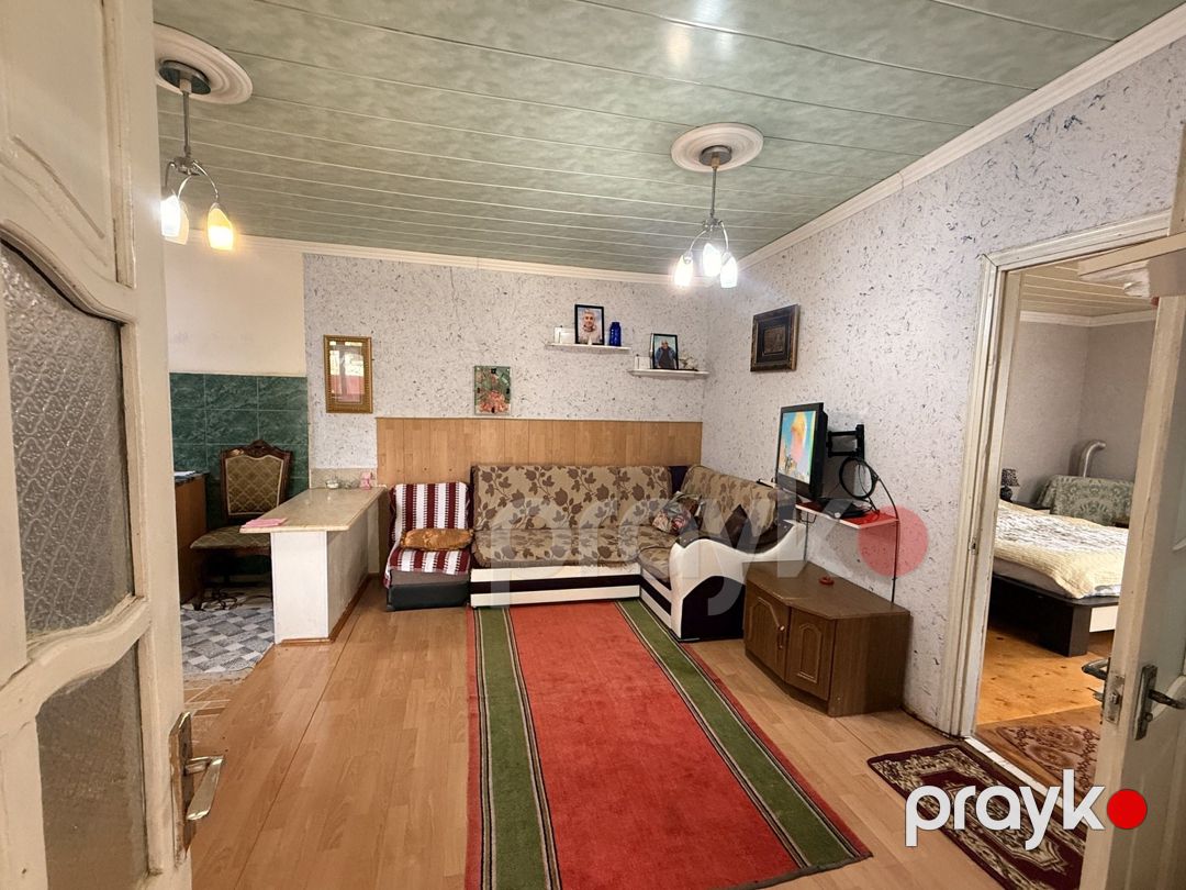 Satılır 2 otaqlı həyət evi/bağ evi 40 m² — Ev, villa, Bakı (6)
