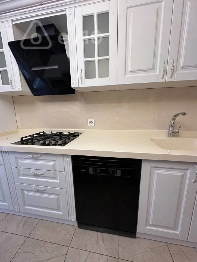 3 otaqlı mənzil, 140 m², Əliyar Əliyev küç — kirayə — Mənzil, Bakı (8)