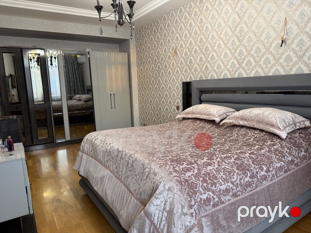 Satılır 3 otaqlı yeni tikili 175 m² — Mənzil, Bakı (6)
