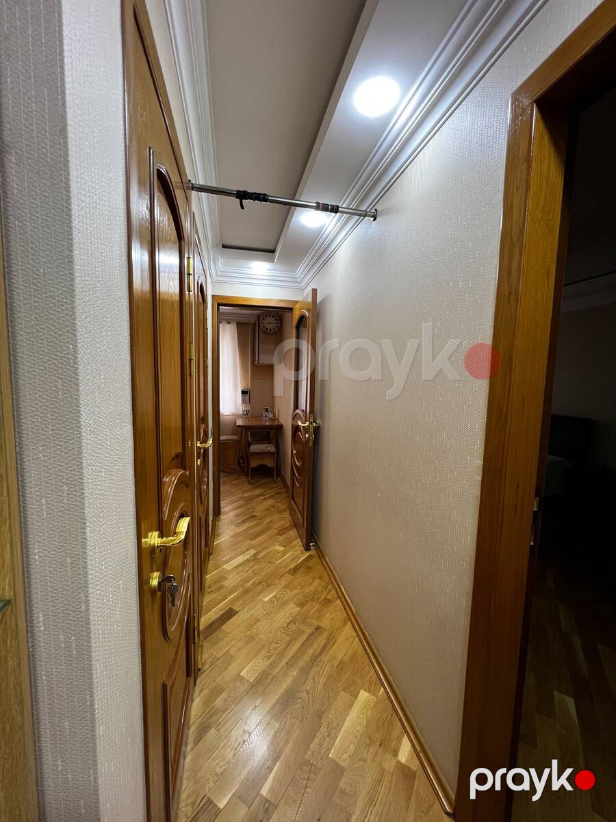 İcarəyə verilir 3 otaqlı köhnə tikili 72 m² — Mənzil, Bakı (7)