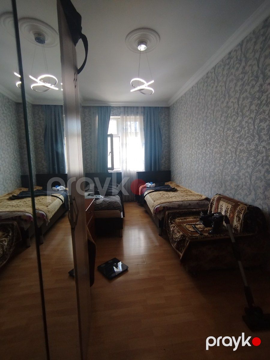 Satılır 2 otaqlı köhnə tikili 60 m² — Mənzil, Bakı (11)