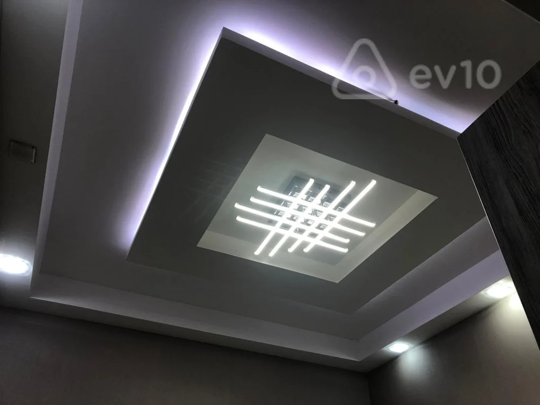 2 otaqlı mənzil, 55 m², Bakı, Səməd Vurğun 51 A — kirayə — Mənzil, Bakı (5)
