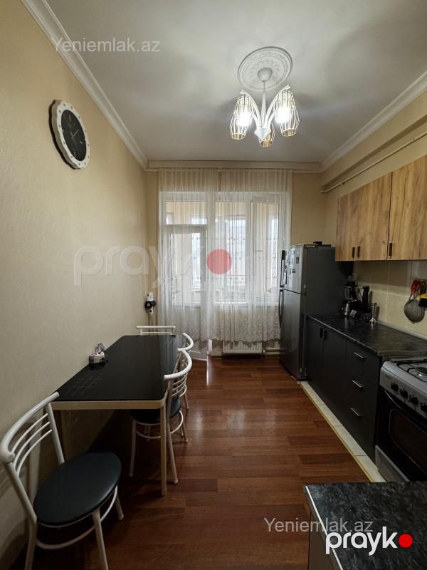 Satılır 2 otaqlı Bina evi menzil (Yeni tikili), 64 m², Masazır — Mənzil, Abşeron (12)