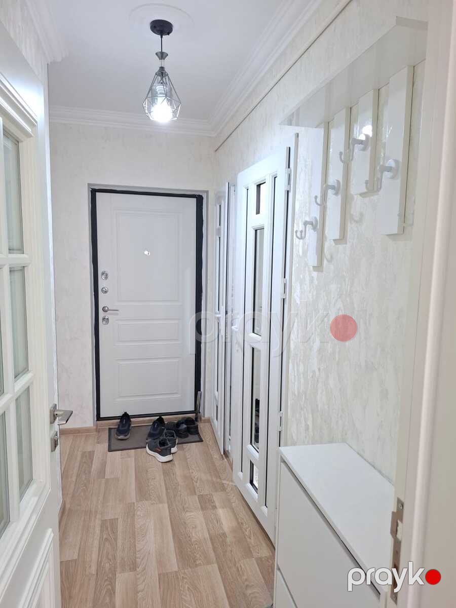 Satılır 2 otaqlı köhnə tikili 60 m² — Mənzil, Bakı (8)