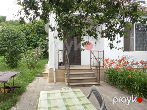 İcarəyə verilir 3 otaqlı həyət evi/bağ evi 120 m² — Qusar