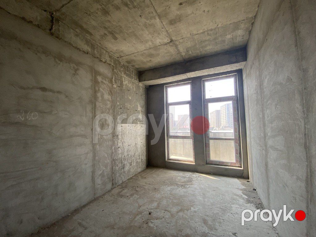 Satılır 4 otaqlı yeni tikili 167 m² — Mənzil, Bakı (9)