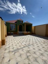 Satılır 4 otaqlı Həyət evi / Villa, 110 m², Suraxanı rayonu — Caspian Estate