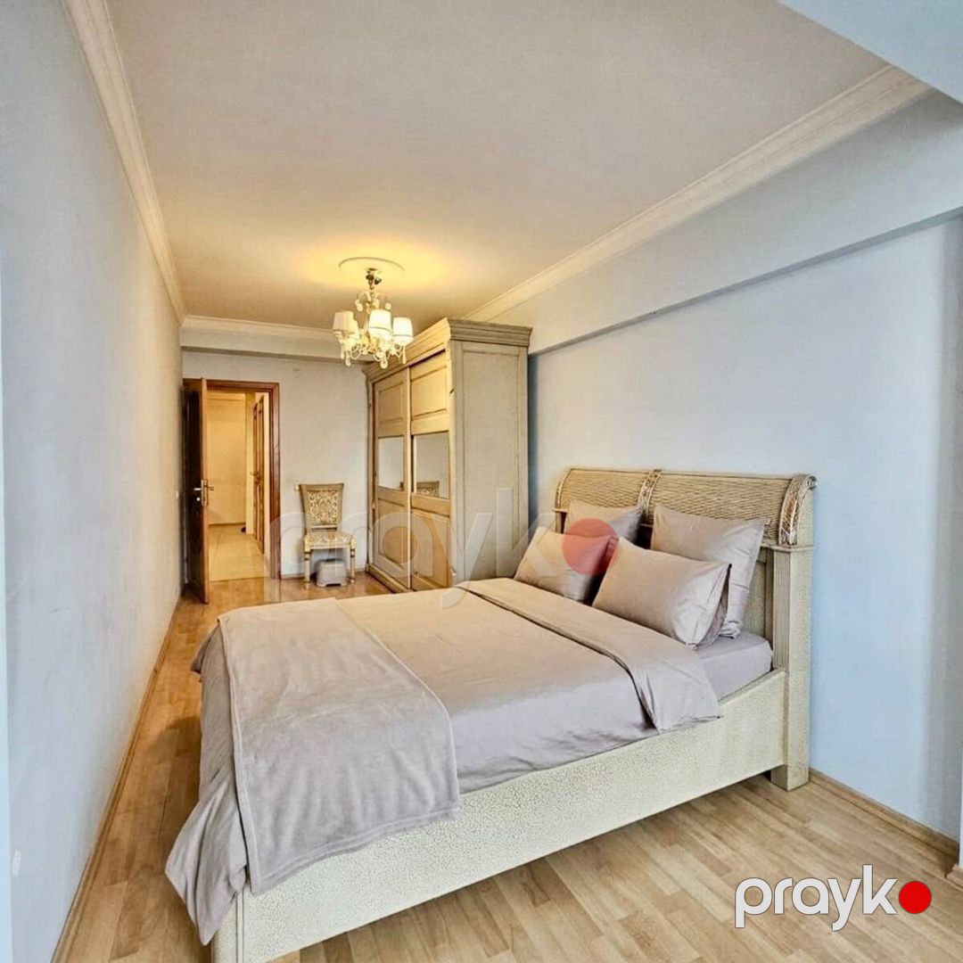 Satılır 2 otaqlı köhnə tikili 60 m² — Mənzil, Bakı (8)