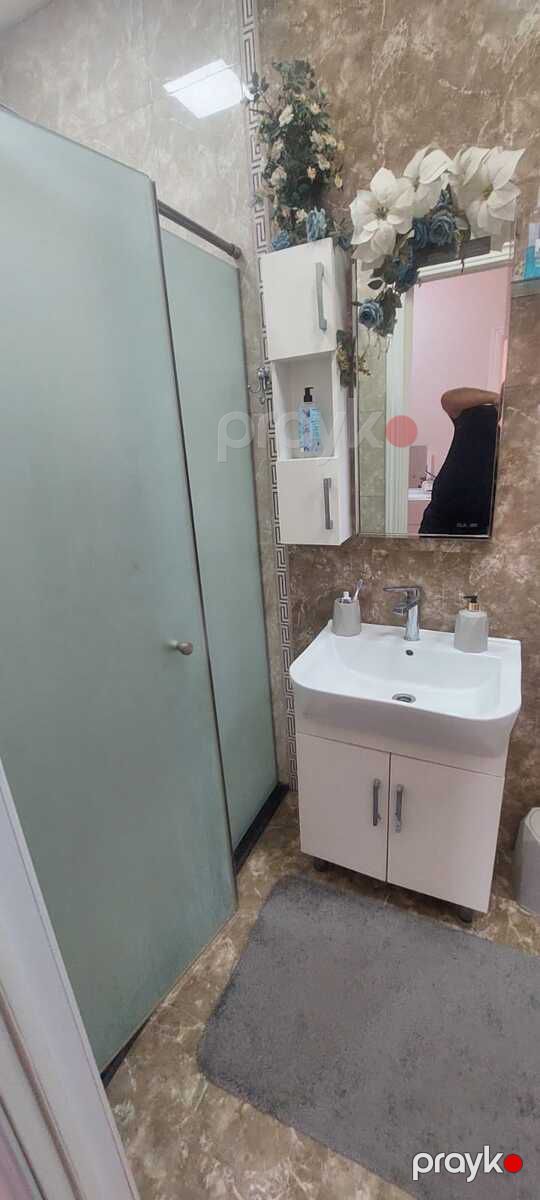 İcarəyə verilir 2 otaqlı yeni tikili 70 m² — Mənzil, Bakı (12)