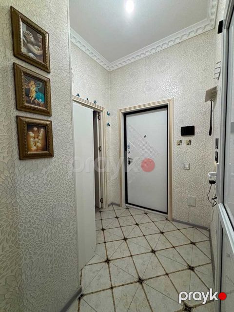 Satılır 1 otaqlı yeni tikili 35 m² — Xırdalan