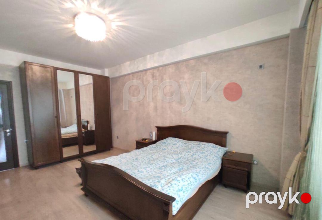 2-otaqlı yeni tikili, Nizami m., 110 m² — Mənzil, Bakı (4)