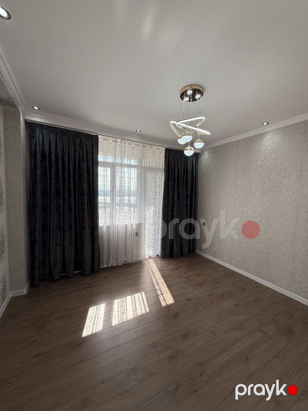 Satılır 2 otaqlı yeni tikili 60 m² — Mənzil, Xırdalan (4)