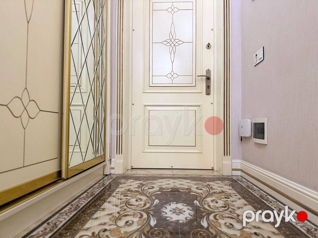 Satılır 3 otaqlı yeni tikili 92 m² — Mənzil, Bakı (5)
