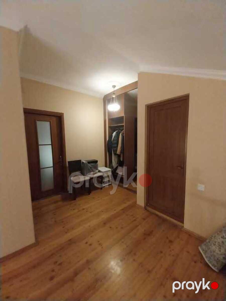 Satılır 4 otaqlı həyət evi/bağ evi 142 m² — Ev, villa, Bakı (12)
