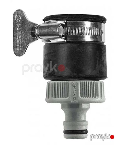 Ştuser yivsiz Gardena 2907-20,15/20 mm — Bakı