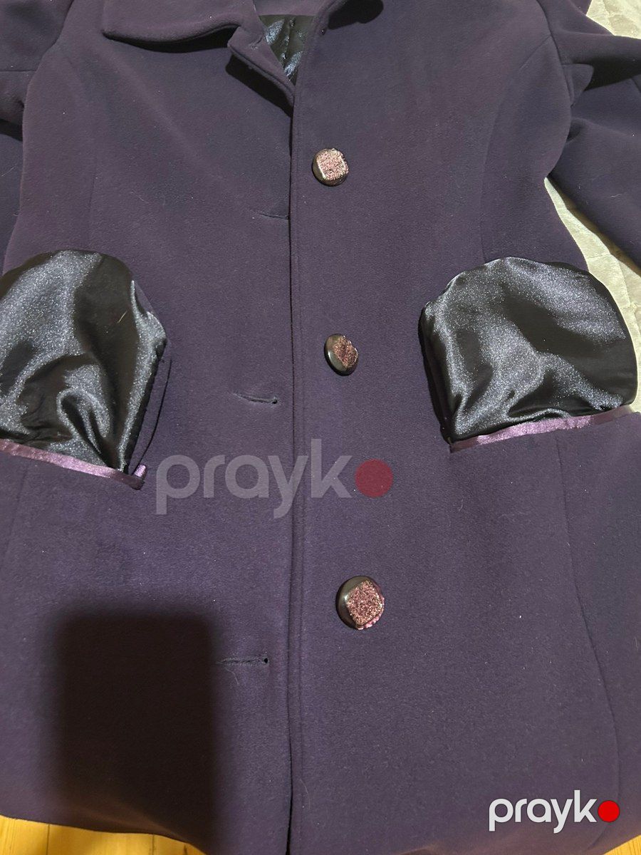 Paltolar — Geyim, ayakkabı, aksesuarlar, Bakı (5)