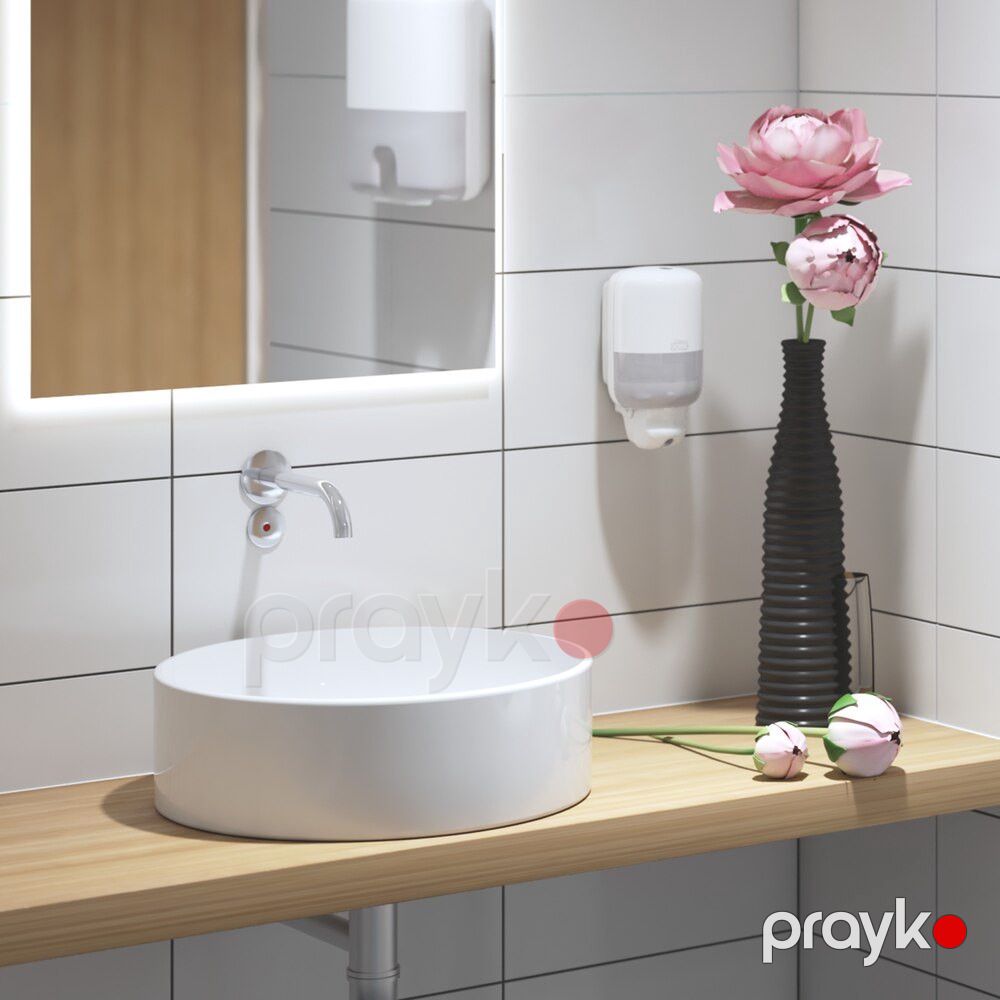 Maye sabun Tork 420502, dispenser üçün, 487 q — Mallar, Bakı (3)